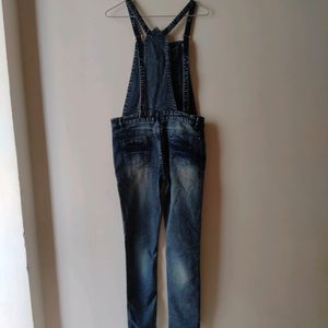 Korean Dungaree