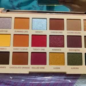 sophx eyeshadow palette