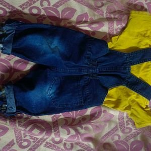 Kids Dress 4 Combo Offer