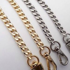 Bag Sling Chain Silver