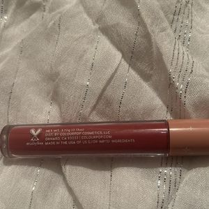 Colorpop Bumble Shade Lipstick New