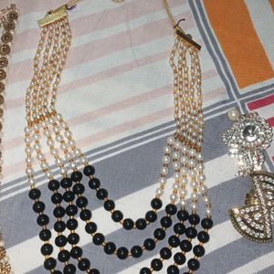 Jewellery Set Combo