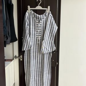 Cotton Kurta