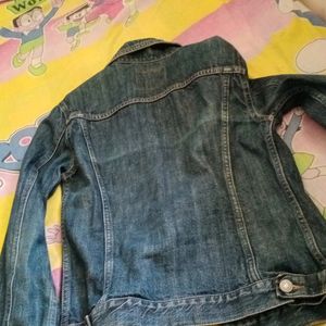 Stylish Jeans Jacket