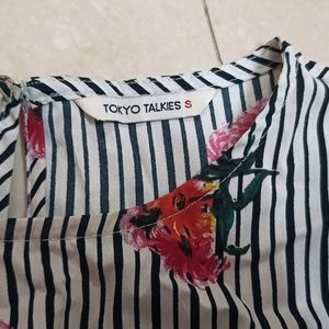 Tokyo Talkies Top