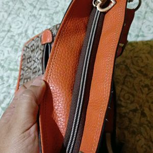 Thrift Imported Quality Sling Bag