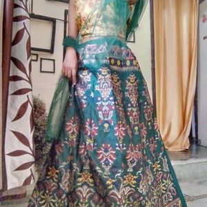 Lengha For Women