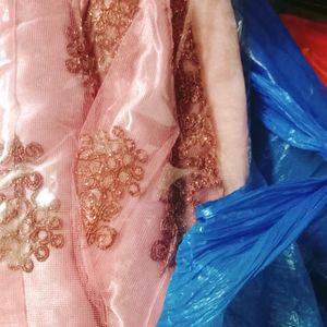 Lengha Choli Bridal