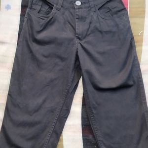 Women 3/4th Chinos pants