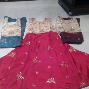 3 Color available New With Tag Pjama Dupta Also Av