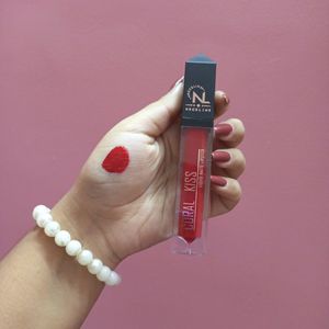 Pack Of 2 Dark Liquid Matte Lipstick