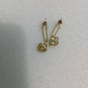 Korean Earrings