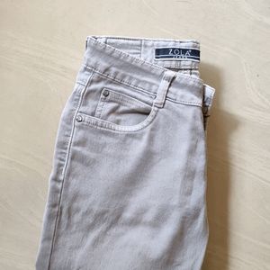 ZOLA JEANS