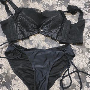 Lingerie Set