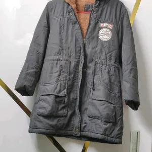 Women Winter Jacket