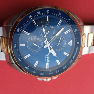 Fossil Men's Watch