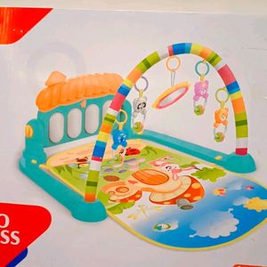 Baby Gym Playing Mat