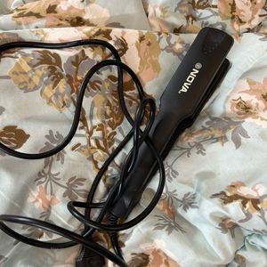 Hair Straightener