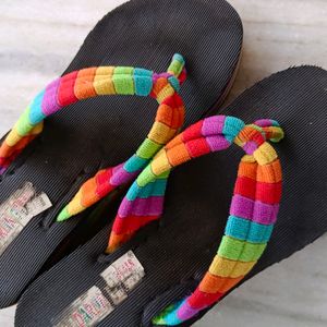 Flip Flops