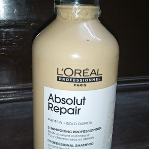 L'OREAL PROFESSIONAL PARIS