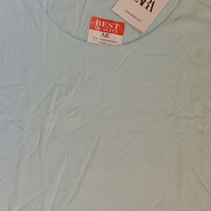 Round Neck Tshirt