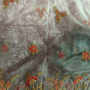 2 meter suit fabric