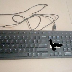 Dell Keyboard