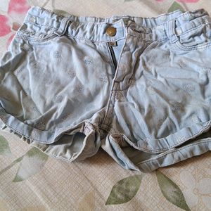 Gap Nd Zudio Shorts