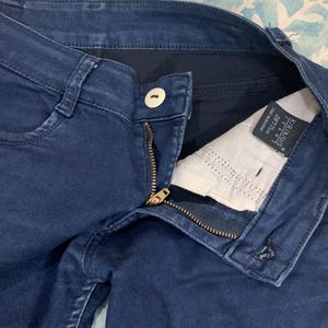 Low Waist kRAUS Jeans