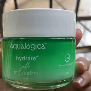 Coconut Hydrating Moisturizer