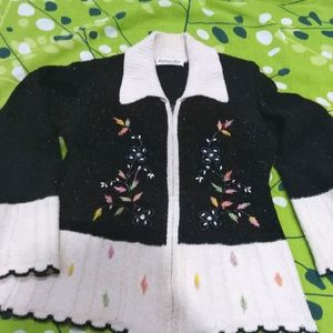 Women Sweater