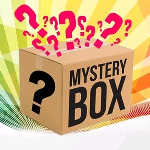 Mystery Box 🎁 Surprise 🫢😲