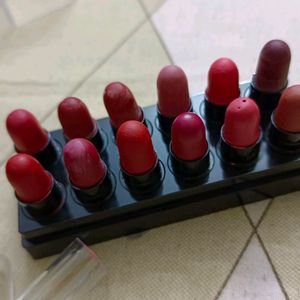 Lipsticks Set