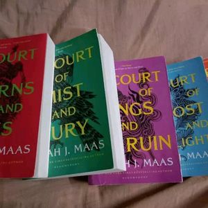 Acotar Series