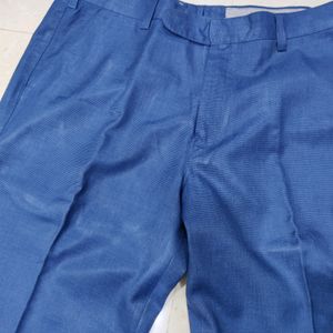 Men Formal Pants