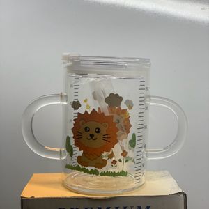 TUMBLER DOUBLE HANDLE MINI