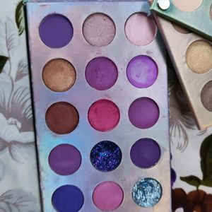 Eyeshadow Palette