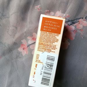 30 Off Simple 10%  Vitamin C+E+F' Serum