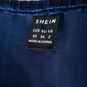 SHEIN Top