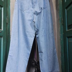 Plus Size Extra Curve Soft Denim