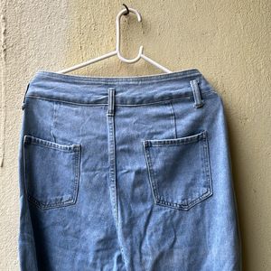 Urbanic High Rise Jeans