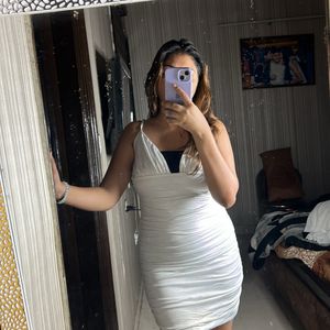 Hot Bodycon Dress