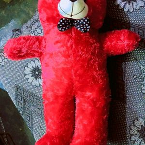 Red Teddy For Cheap Price