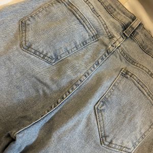 Urbanic Bootcut Jeans For Women