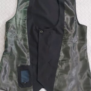 Party Wear Men' Waistcoat