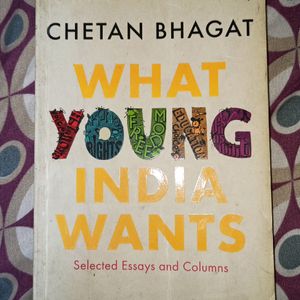 What Young Indian Wants | Chetan Bhagat |