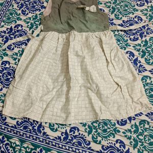 Baby Girl Frock