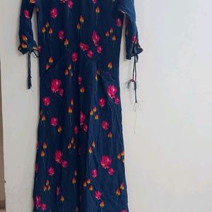 New Floral M&S Dress