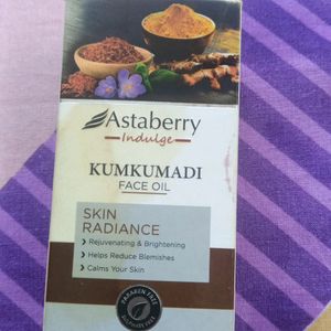 Kumkumadi Face Oil