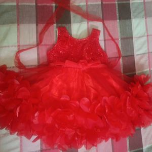 Baby Girl Dress